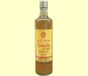 Cachaça Veredas De Minas (Brazilian Rum)