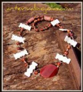 Arte Viva Biojoias