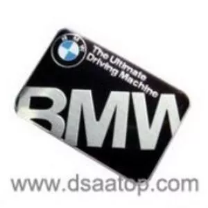 3D Adesivos decorativos