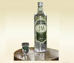 Cachaça alta calidad - ron brasileño