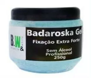Hair Gel Badaroska