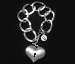 Joyería hecha a mano