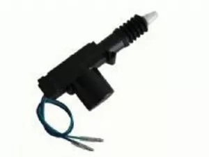 Sistema de travamento central