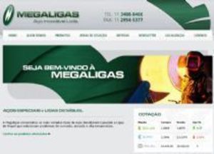 特殊钢和镍合金