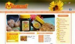 Bee Honey Products And Derivatives
