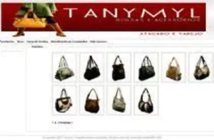 Womens Handbags