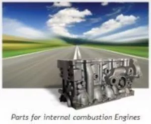 Parts For Internal Combustion Engines