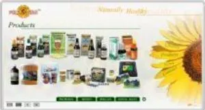 Productos de la Colmena