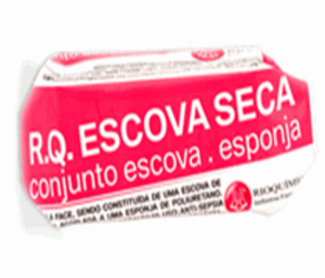 Rq seco del cepillo