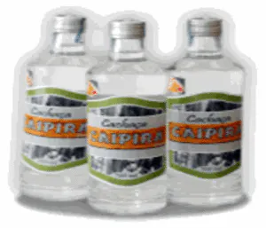 cachaza Caipira