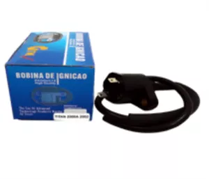 Bobina de encendido