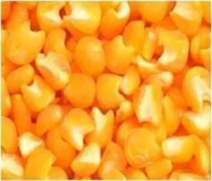 Pipomix - Corn Hominy