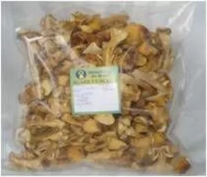 脱水的蘑菇姬松茸 Minasfungi （1 公斤）