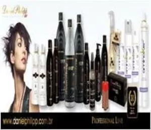 Keratin Smoothing Cream By Daniel Philipp Professional