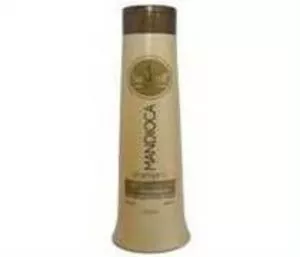 Haskell Shampoo Cassava 500Ml