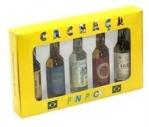 Fun Pack Kit - 5 miniaturas de 50Ml