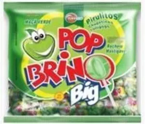 Pop Brinq