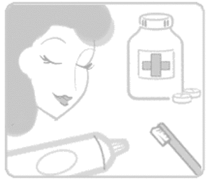 Food Supplement Goji Berry 500Mg 60 Cps