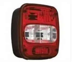 Pl 0472 - Luz trasera para VW Camiones