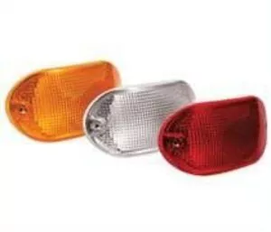 Pl 1312 - Tail Light For Buses