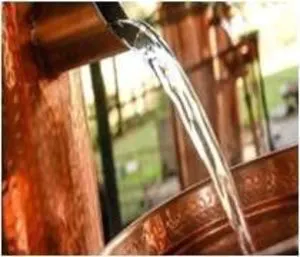 CACHAÇA ORIENTE DE MINAS