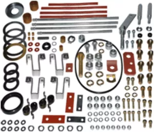 Starter Repair  Kb Bosch