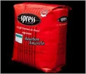 地面烤咖啡豆 1 公斤