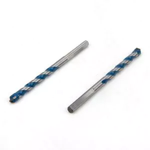 Multi-function drill bits