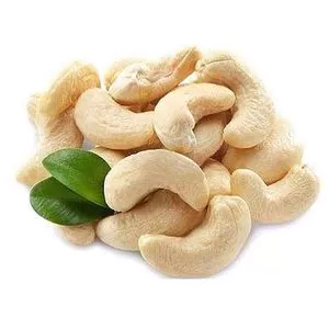 Cashew nuts kernel 