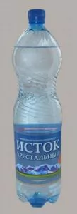 水晶伊斯托克