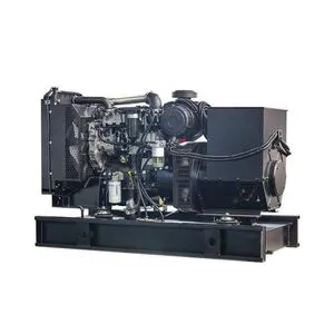 188KVA 150KW Perkins grupo gerador diesel