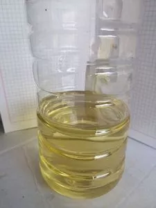 Sunflower oil