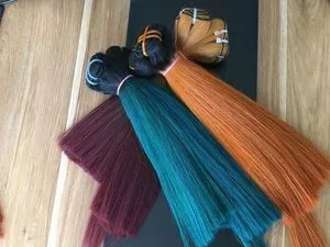 Hair extensions, Vietnamese Hair, Human Hair