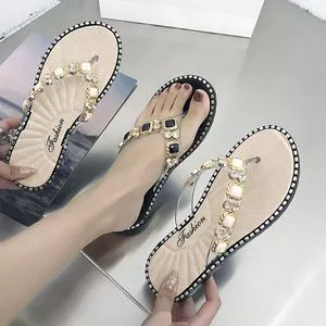 Sandals, sneakers