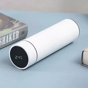 vacuum flask
