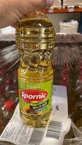 Grade A sunflower oil 