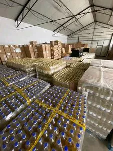 Refined sunflower oil 