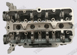 Para a cabeça de cilindro de Chevrolet A14NET 1.4L 16V