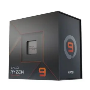Wholesale AMD Ryzen R9 7900X processor