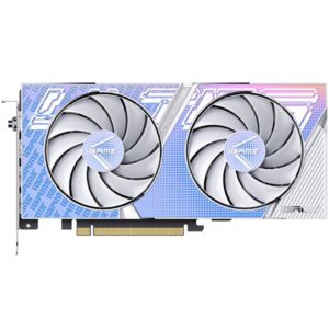 Wholesale RTX4060 Ultra W DUO 8GB Computer Graphic