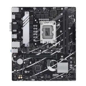Wholesale B760M-K D5 computer office motherboard