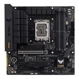 Wholesale GAMING B760M-PLUS D4 computer motherboar