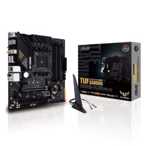 Wholesale GAMING B550M-PLUS WI-FI motherboard