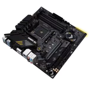 Wholesale GAMING B450M-PRO S Motherboard