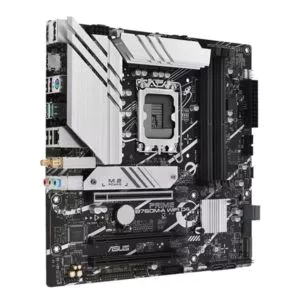 Wholesale B760M-A WIFI D4 Computer Motherboard