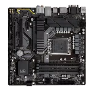 Wholesale B760M GAMING X AX computer motherboard