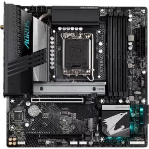 Wholesale B760M AORUSPROAX Computer Motherboard