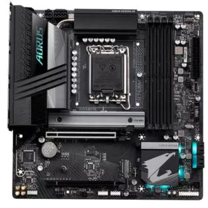 Wholesale B760M AORUS PRO Computer Motherboard