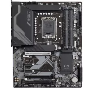 Wholesale Z790 D DDR4 Motherboard