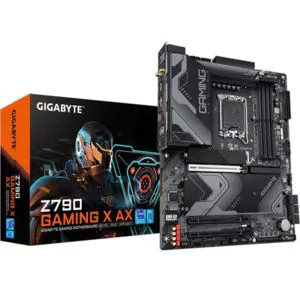Wholesale Z790 GAMING X AX Motherboard DDR5